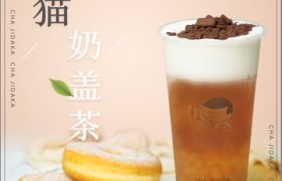 凤凰体育：熊猫奶盖茶