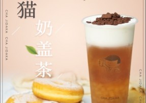 凤凰体育：熊猫奶盖茶